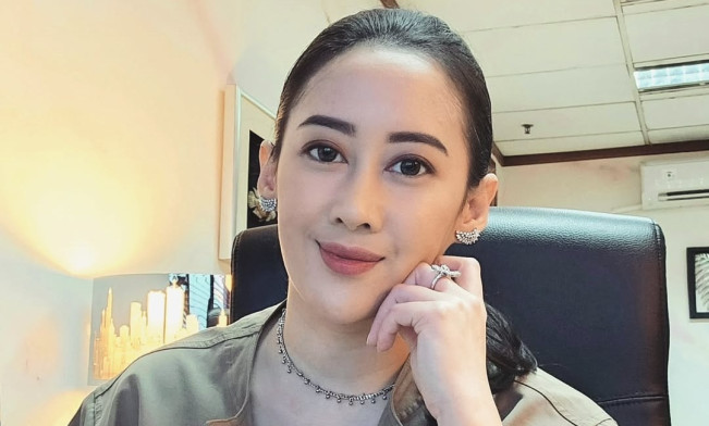 Kusuma 'Ninik' Anggraini. (Instagram)